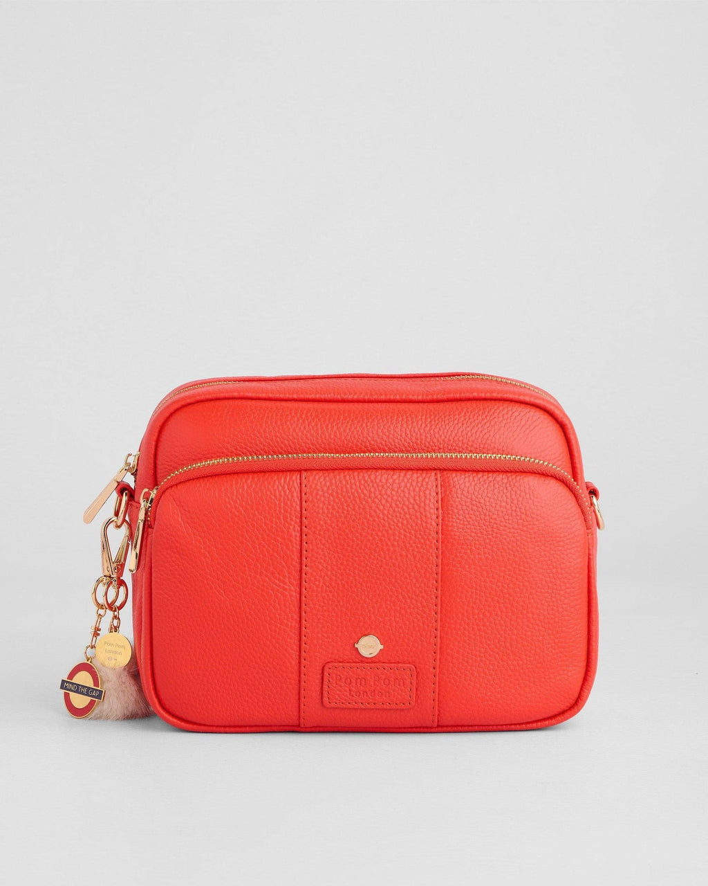 Original Plus Bag Central Line Red & Accessories