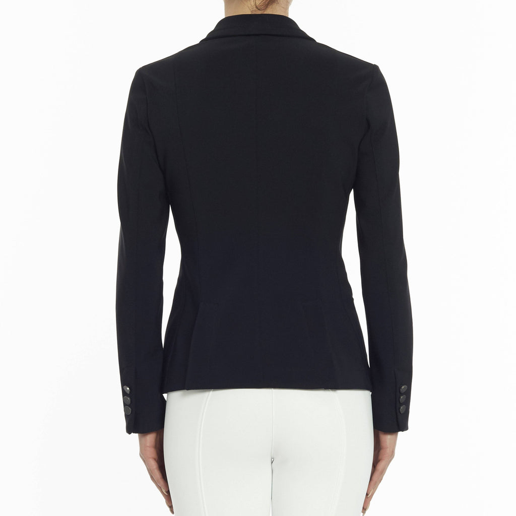 Montevideo Show Coat