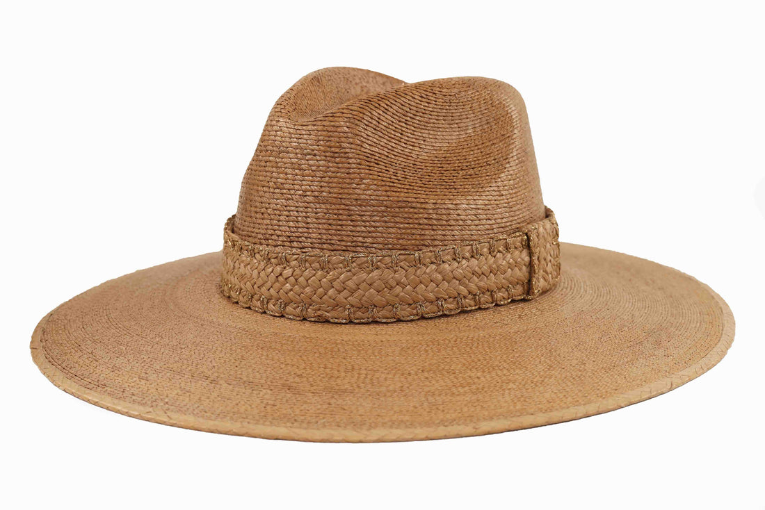 Ophelia Hat – ASN Hats
