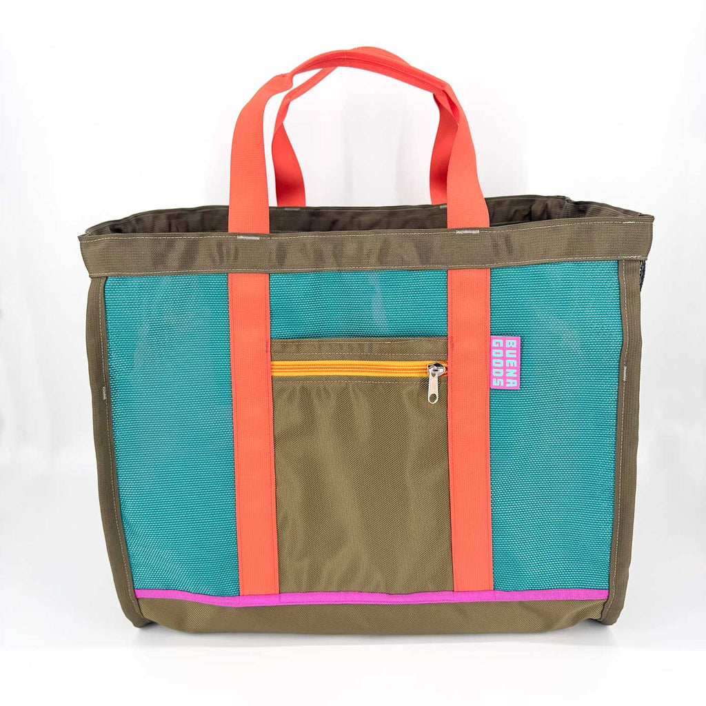 The Abyss Tote