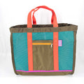 The Abyss Tote