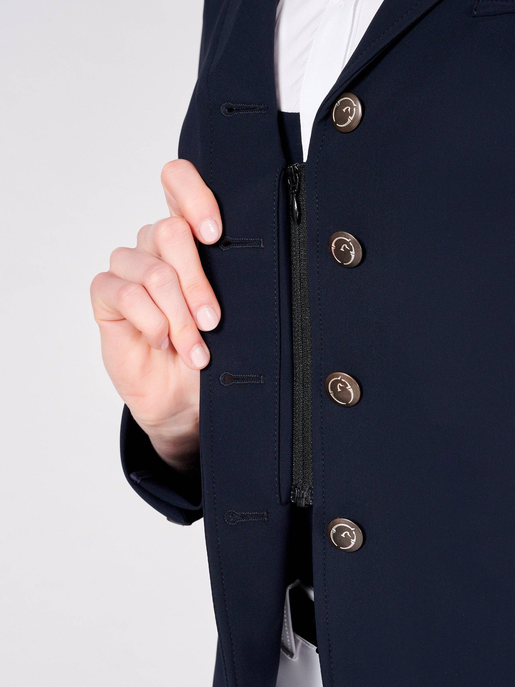 Canberra Women's Show Coat
