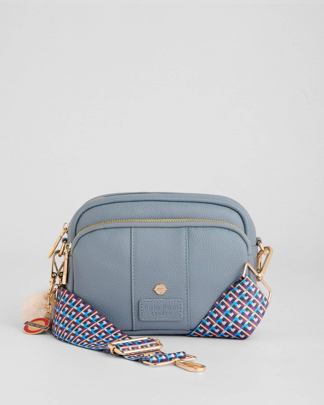 Gray | Original Bag Jubilee Line Grey & Accessories