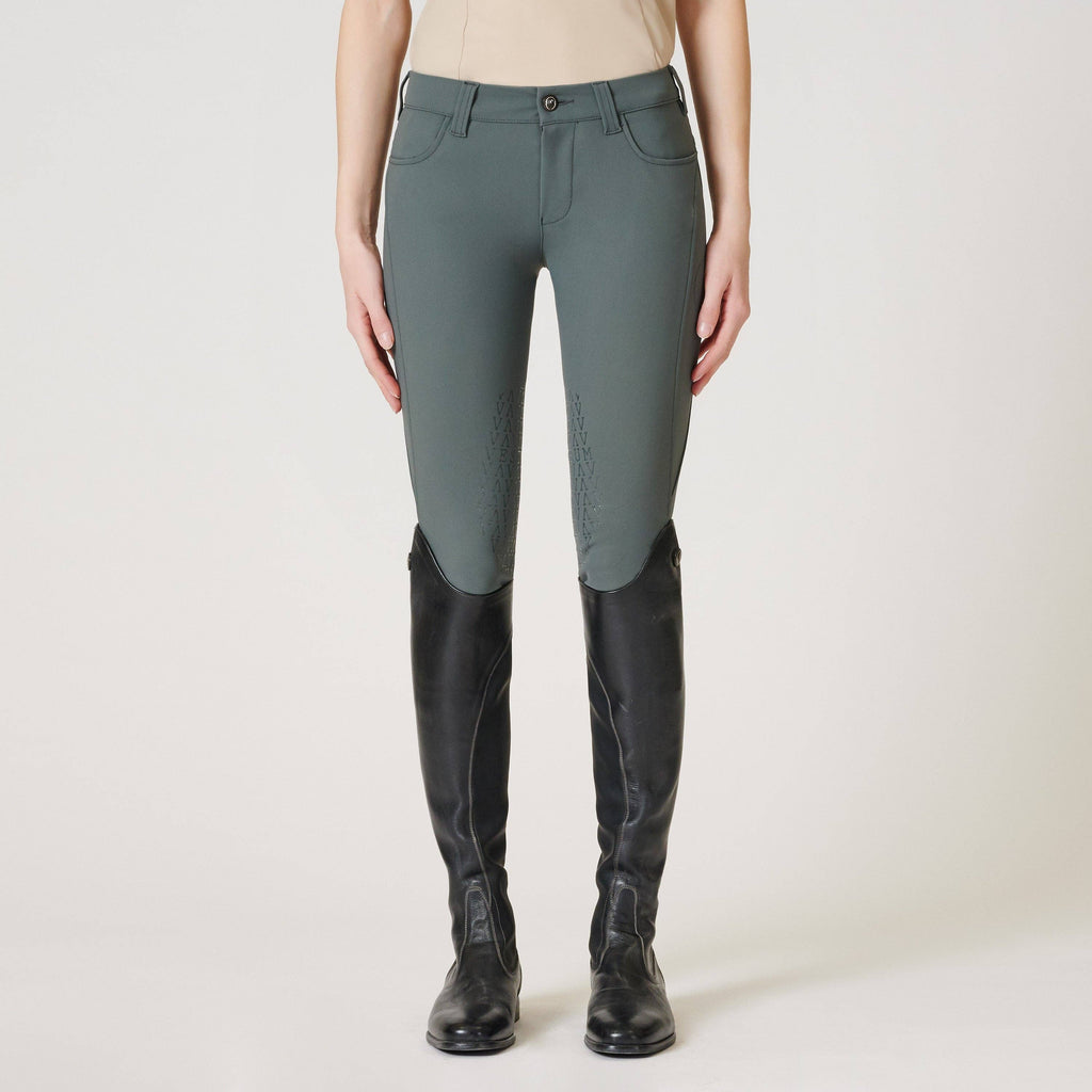 Lorient Knee-Grip Breeches