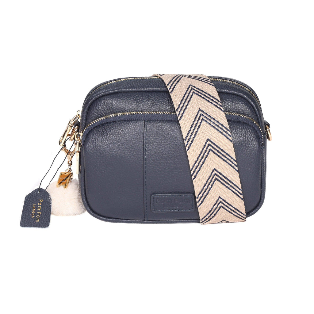 Original Bag Navy & Accessories