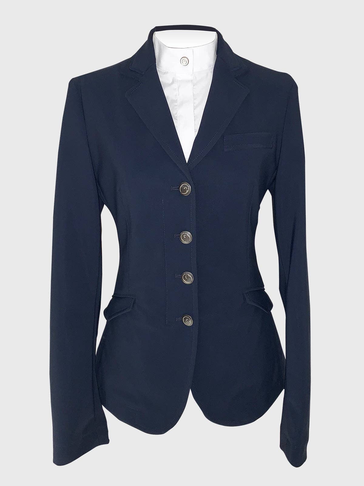 Canberra Women's Show Coat