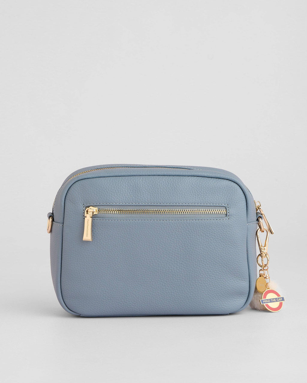 Original Plus Bag Jubilee Line Grey & Accessories