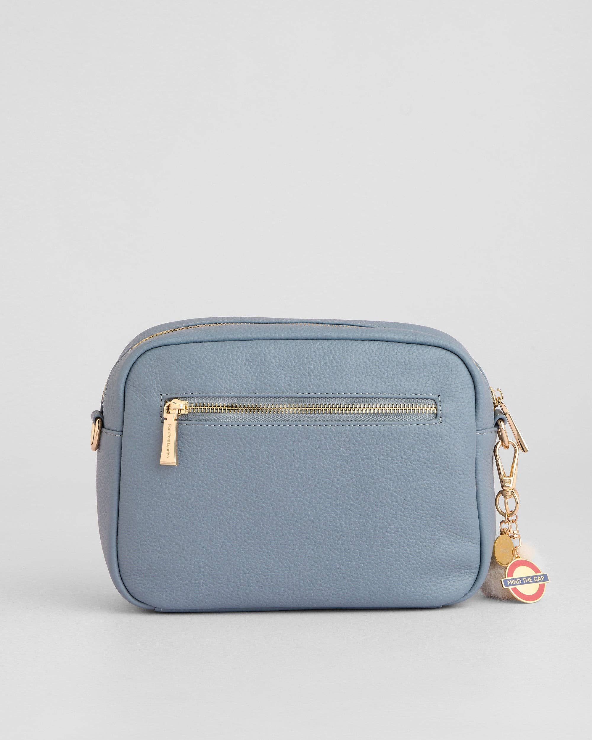 Original Plus Bag Jubilee Line Grey & Accessories