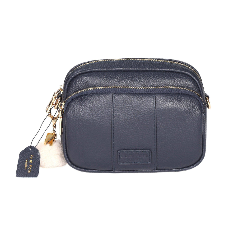 Original Bag Navy & Accessories