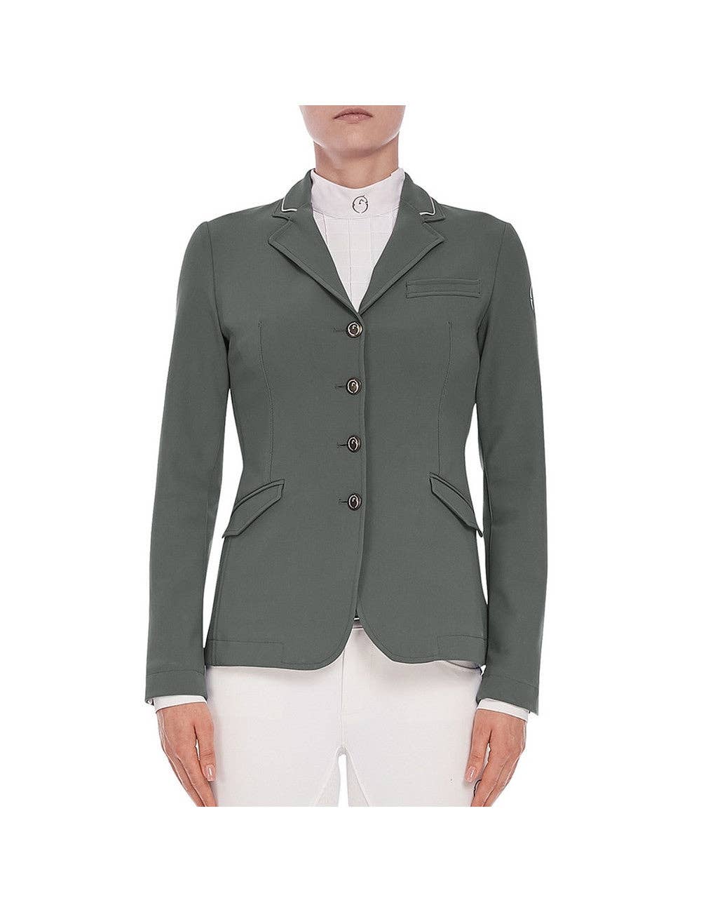 Canberra Women's Show Coat