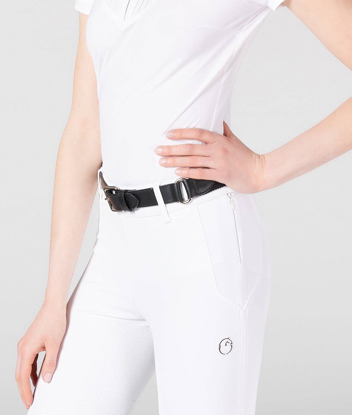 Coblenza Knee Grip Breeches
