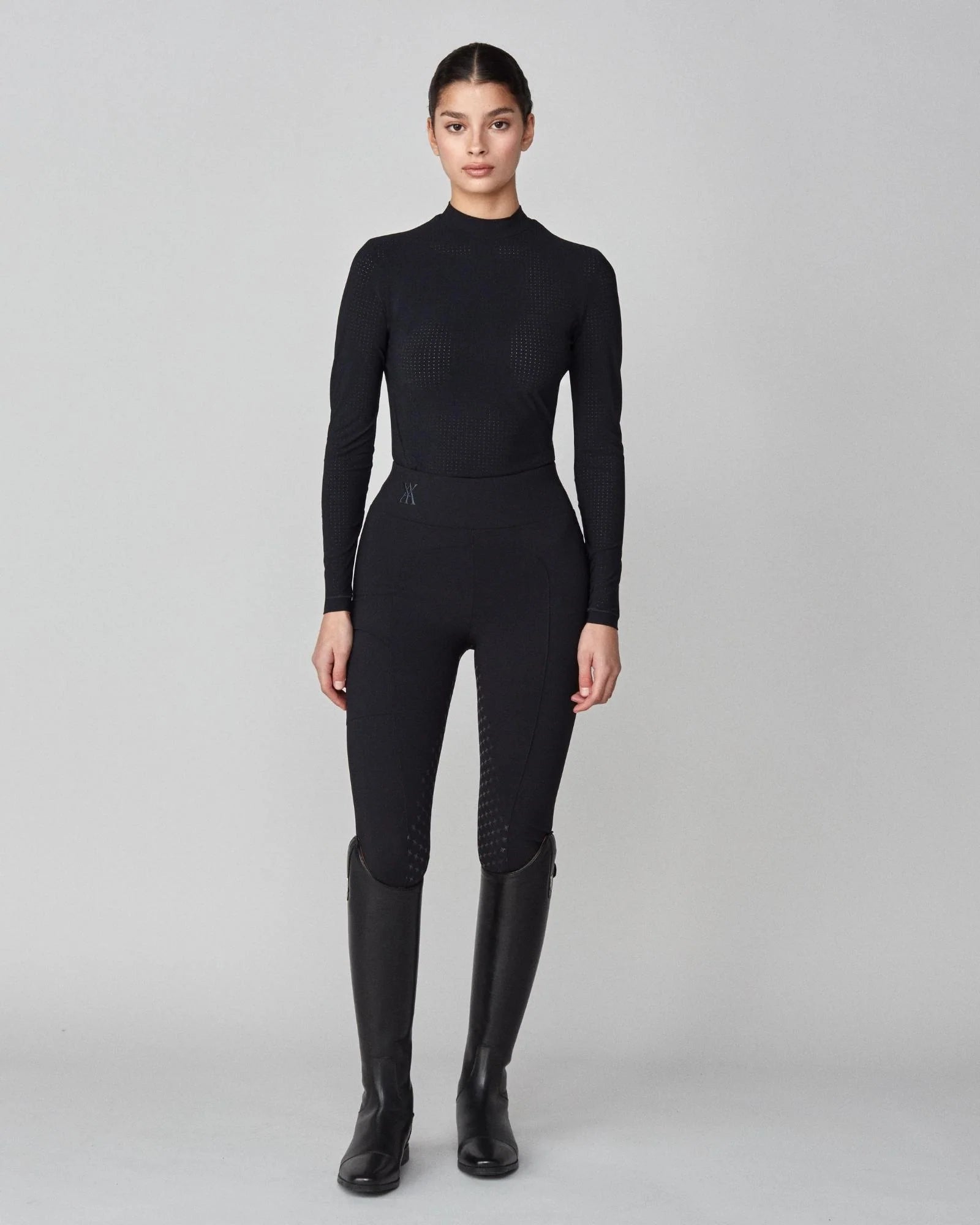 AirTech Long Sleeve | Yagya