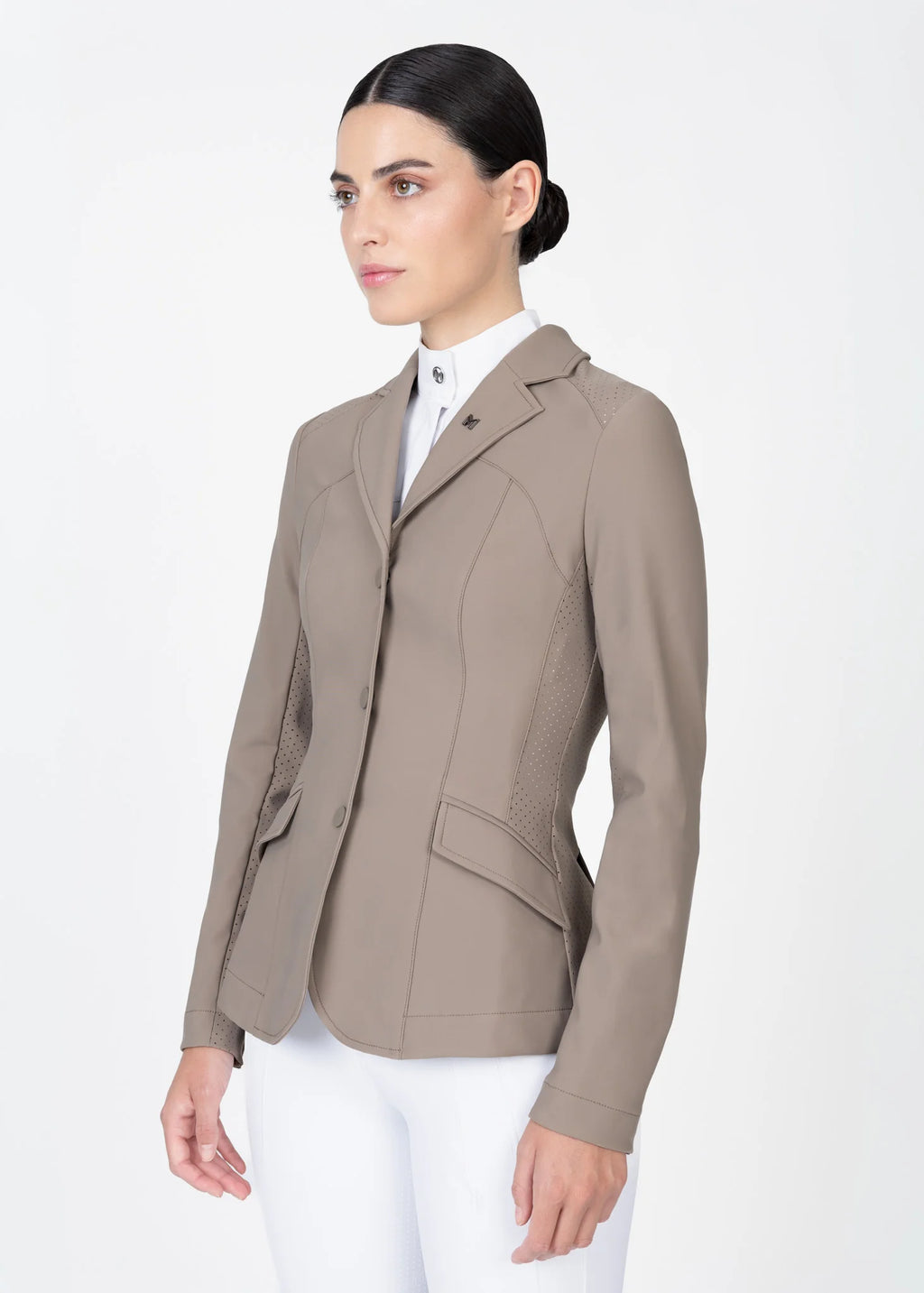 Aura Show Jacket – MAXIMILIAN Equestrian