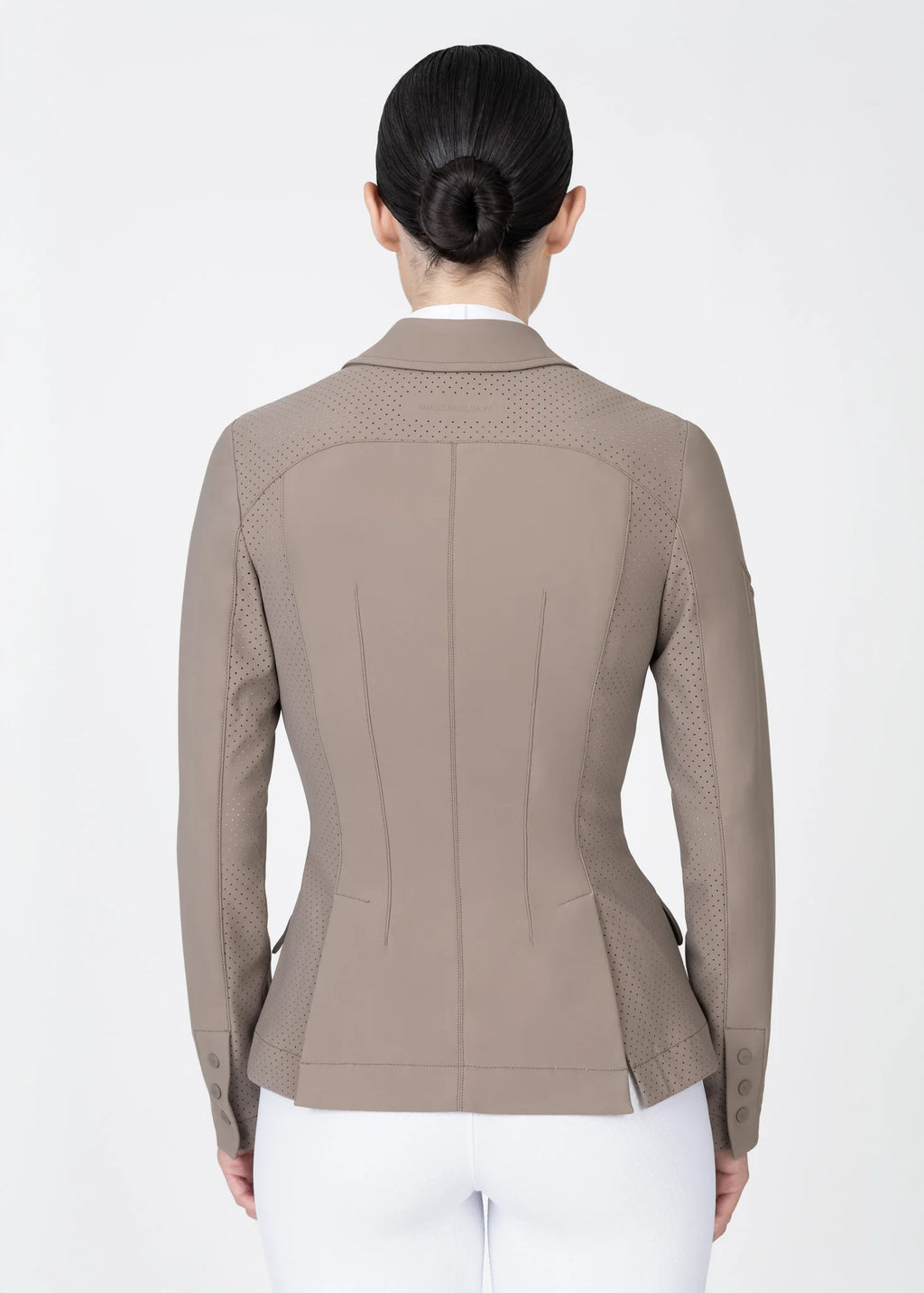 Aura Show Jacket – MAXIMILIAN Equestrian