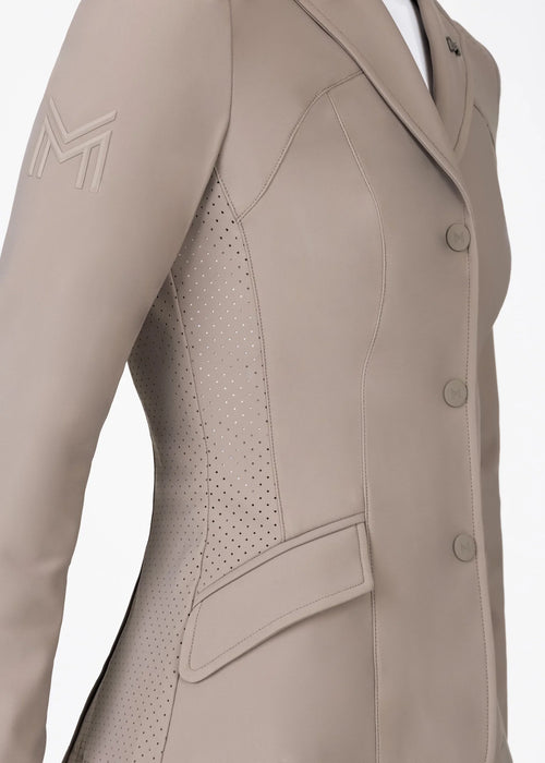 Aura Show Jacket – MAXIMILIAN Equestrian