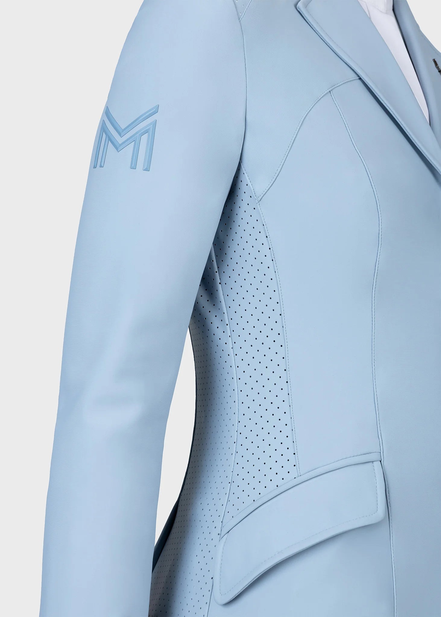 Aura Show Jacket – MAXIMILIAN Equestrian