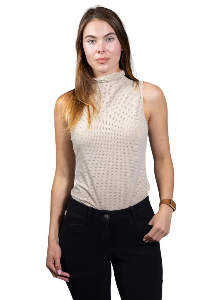 Cashmere | Blaire Shirt – Equisite Equestrian
