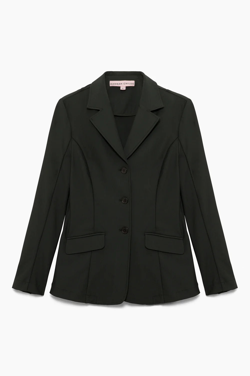 Dark Hunter | Classica Show Coat – Hannah Childs Lifestyle
