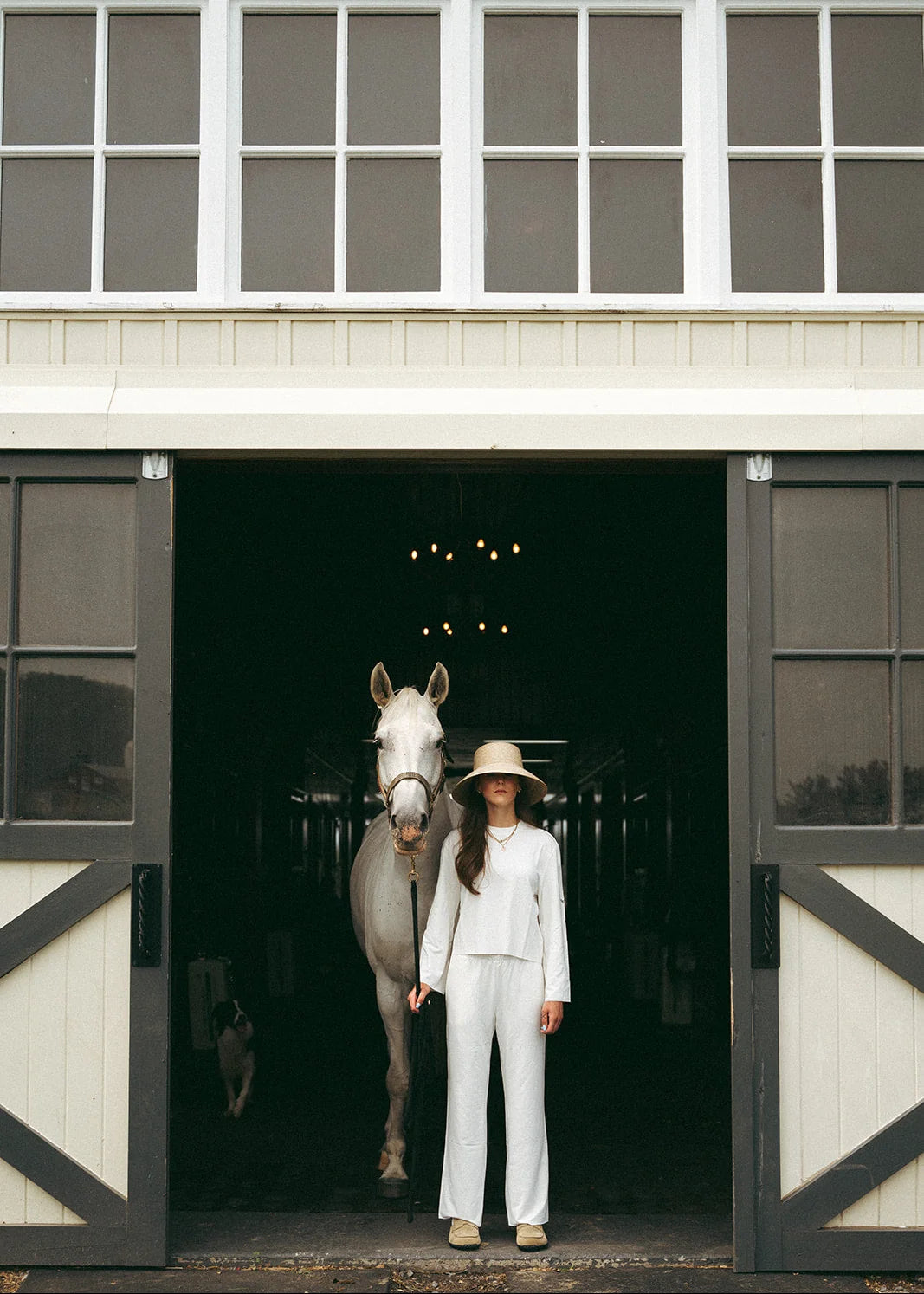 The Barn Dallas