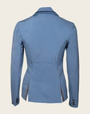 Mid Blue | Inspire Jumper Mid Blue Show Coat