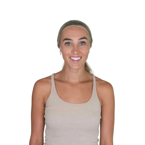 Hairnet (pack of 2)