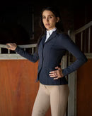Navy | Navy Hunter Show Coat