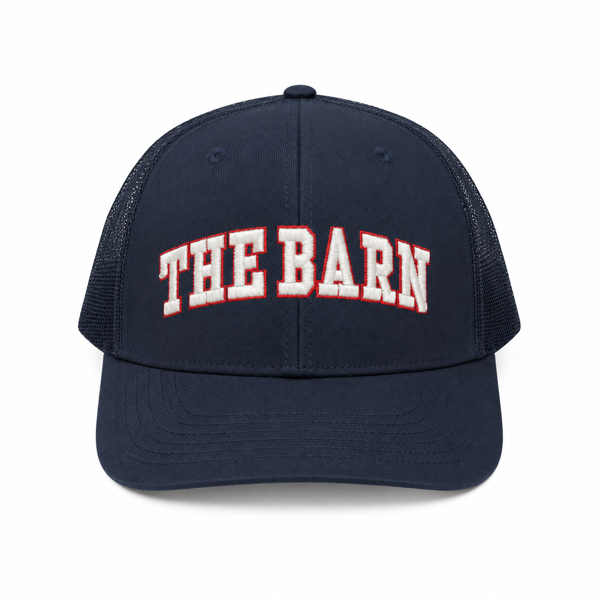 The Barn Trucker Hat
