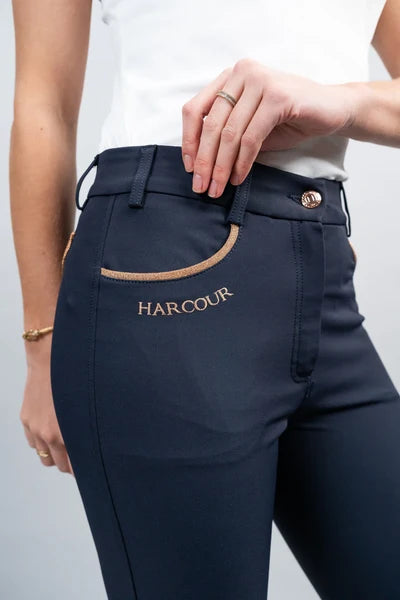 Jaltika Gold Edition Women's Riding Breeches – Harcour