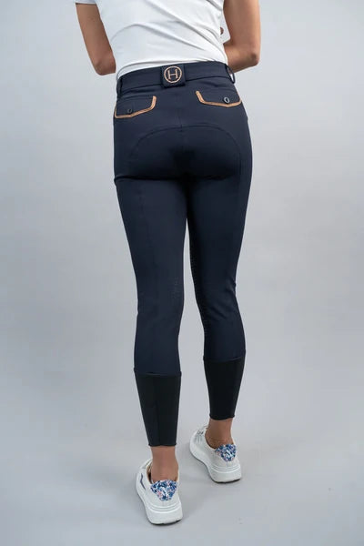 Jaltika Gold Edition Women's Riding Breeches – Harcour