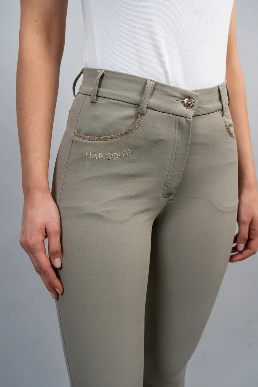 Jaltika Gold Edition Women's Riding Breeches – Harcour