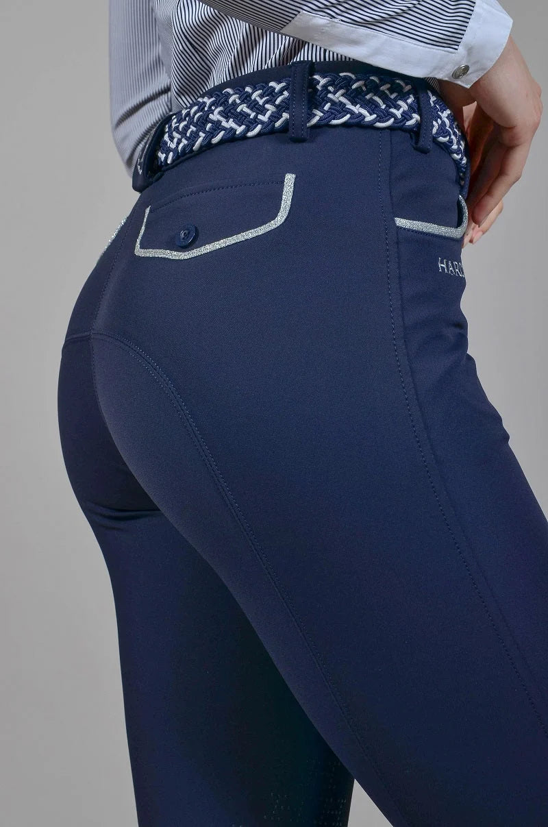Jaltika Riding Breeches for Women – Harcour