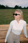 Sky Blue | Kloud 9 Competition Top