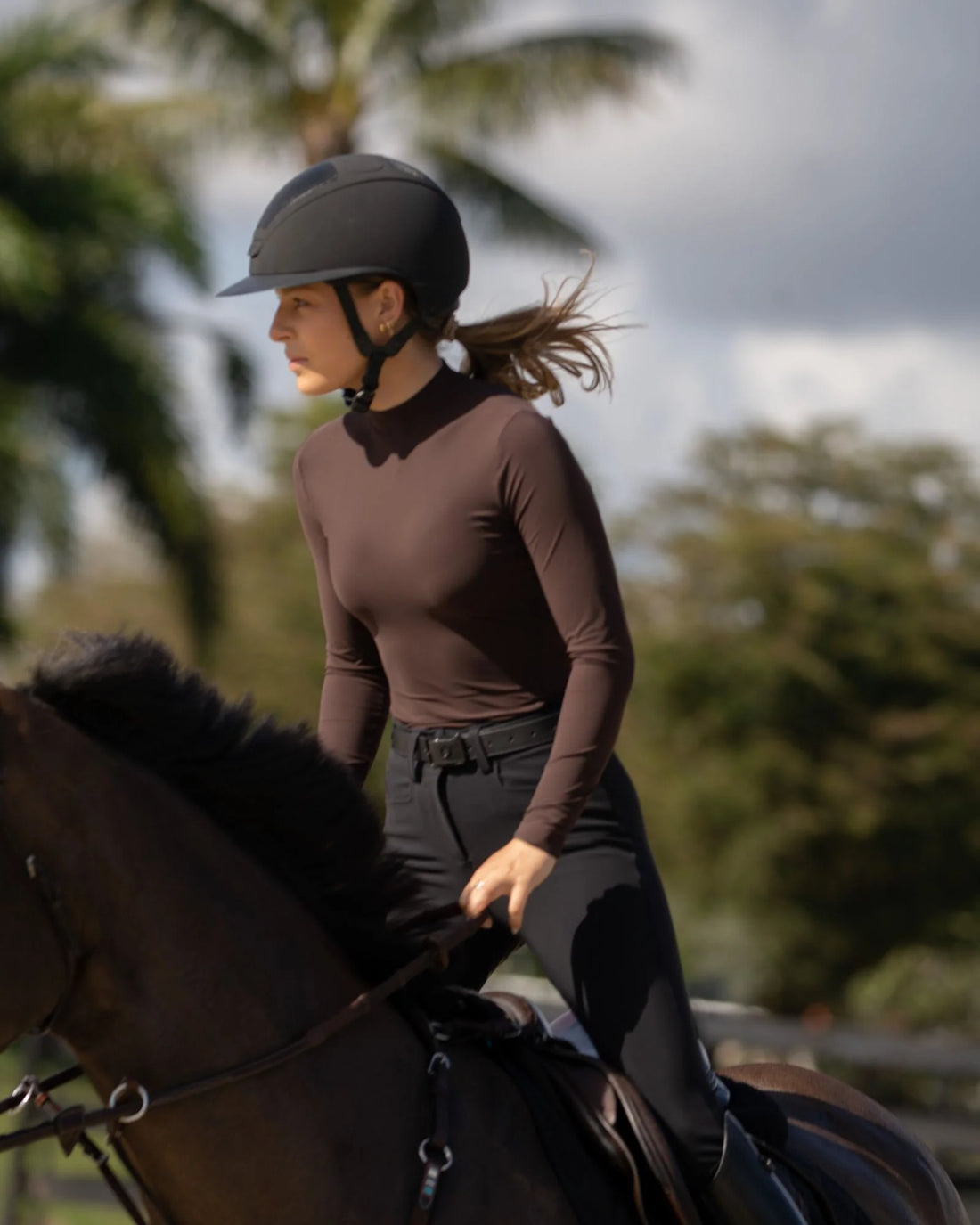 Lightweight Long Sleeve