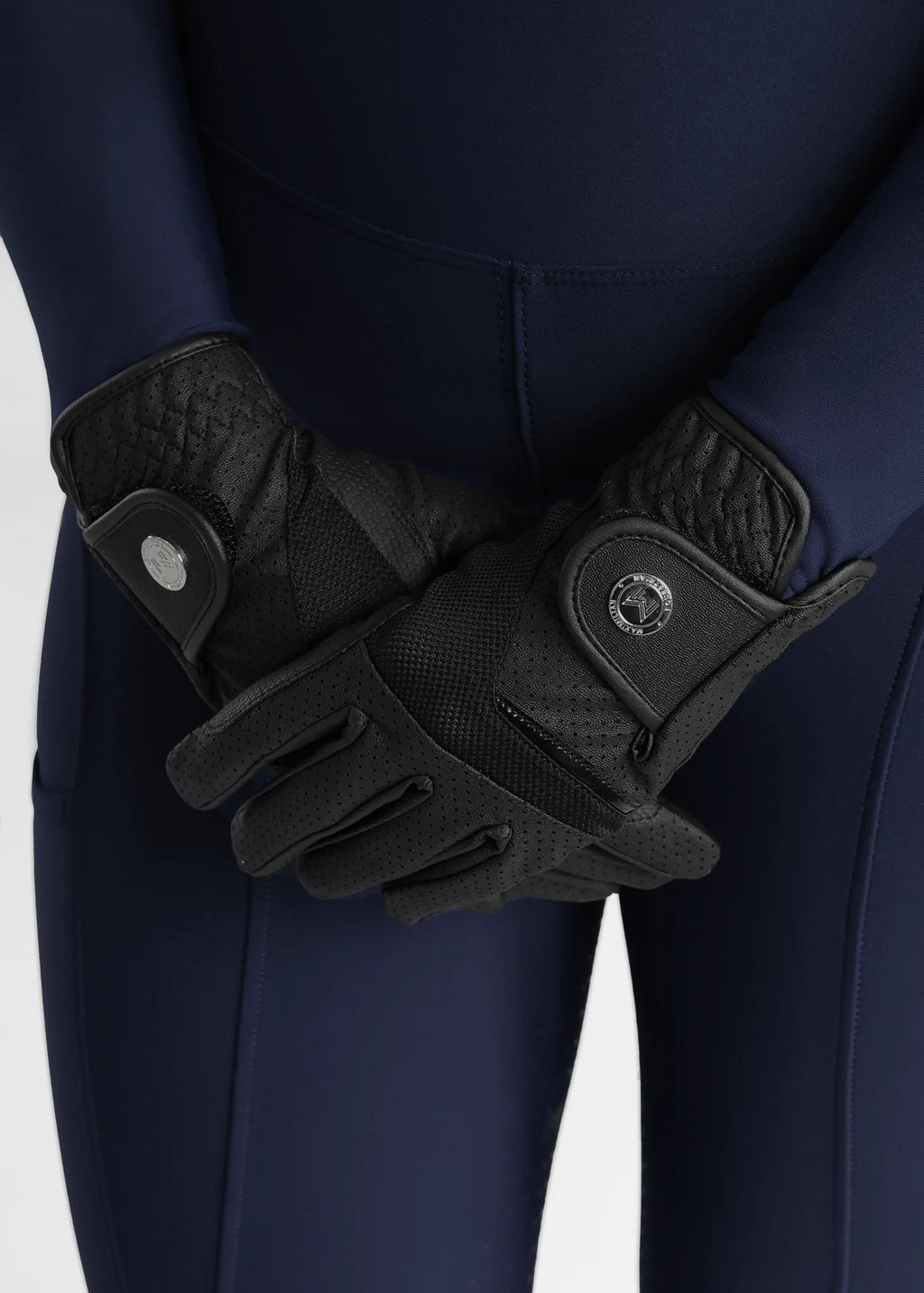 Max Riding Gloves – MAXIMILIAN Equestrian