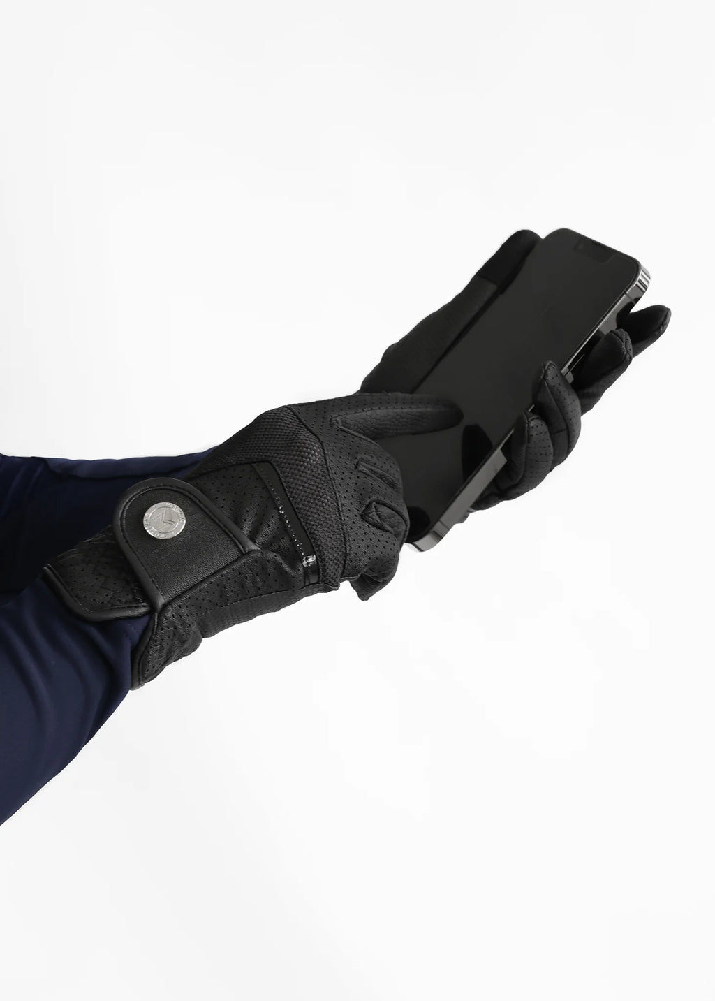 Max Riding Gloves – MAXIMILIAN Equestrian