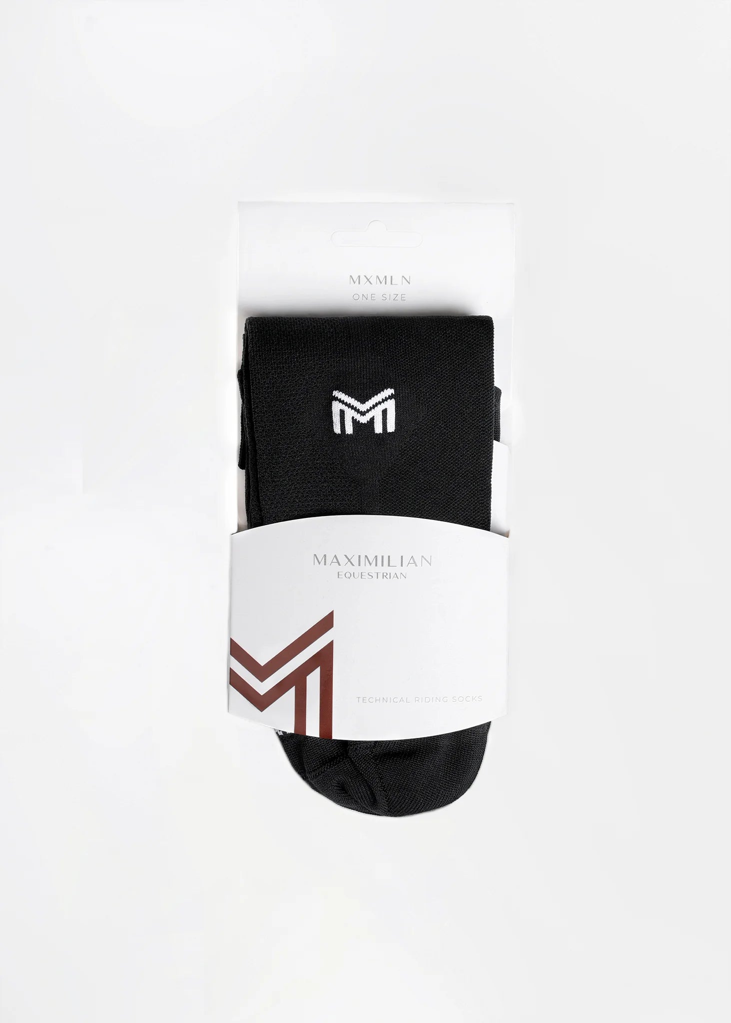 Neo Riding Socks – MAXIMILIAN Equestrian