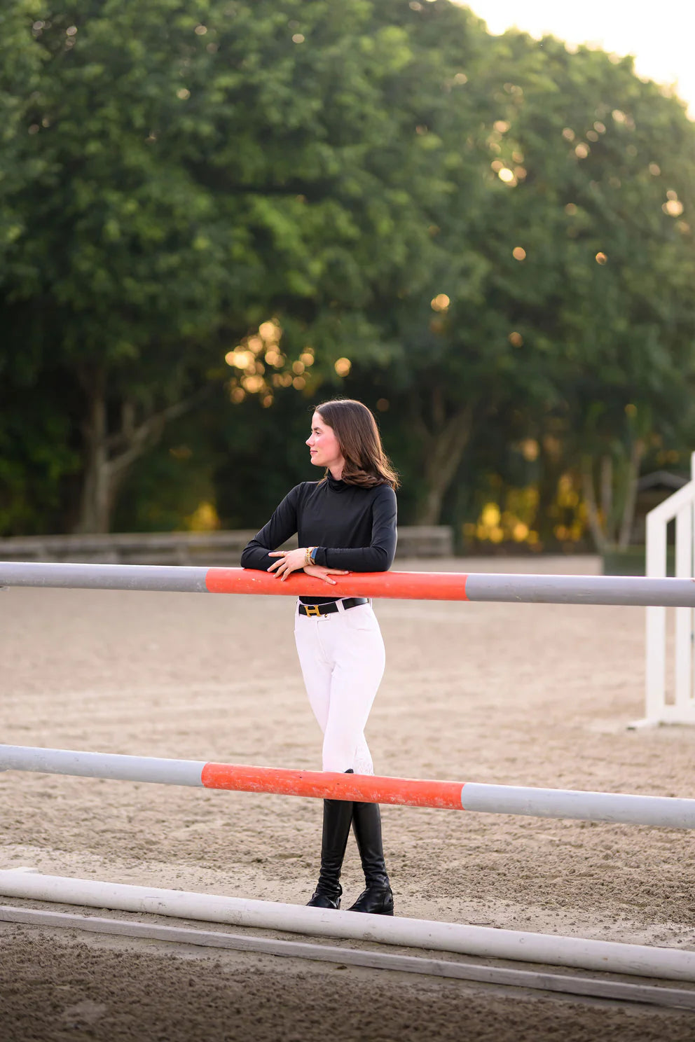 Otto Turtleneck Core Collection