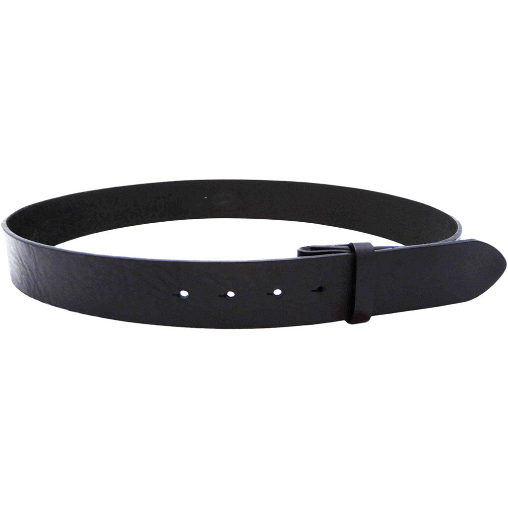 Pick-A-Strap 1.5” Leather Belt Strap Trim -2-Fit