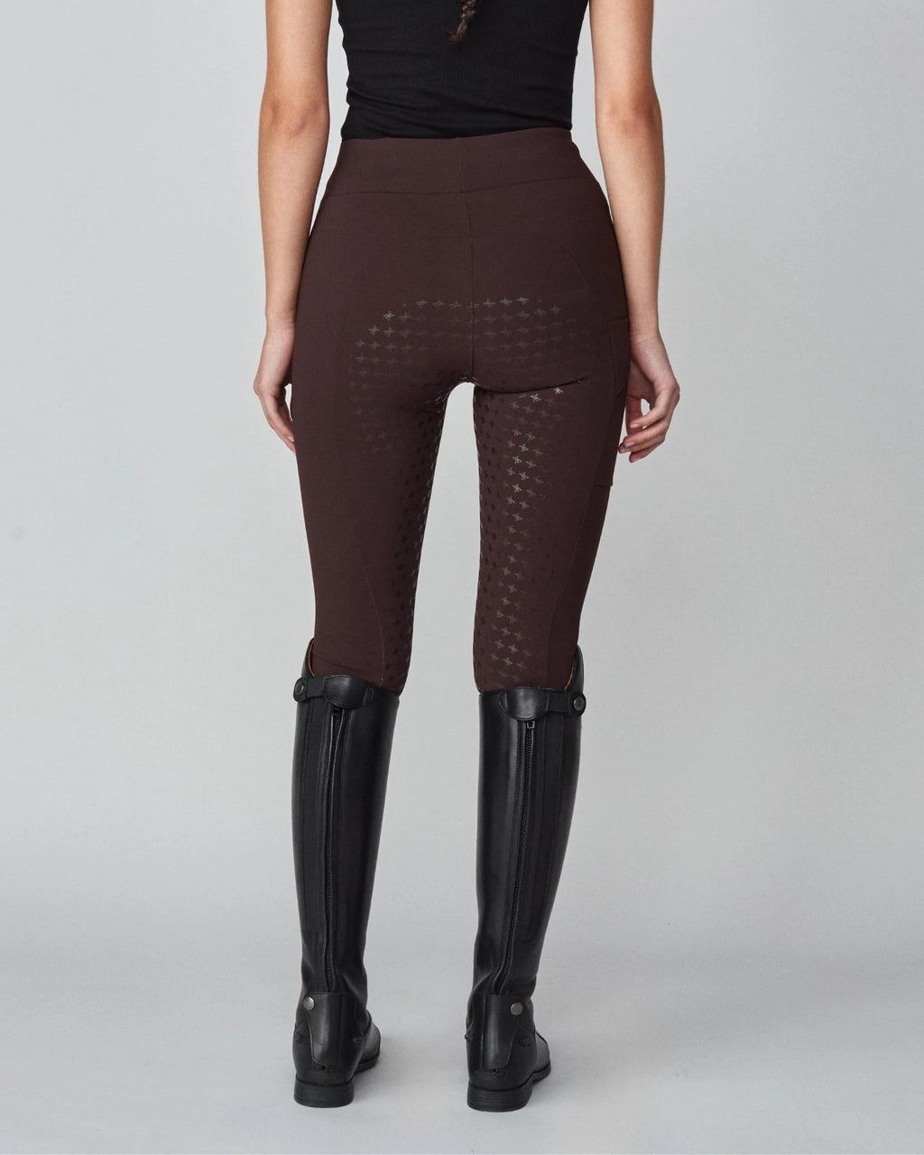Pull-On Breeches | Yagya