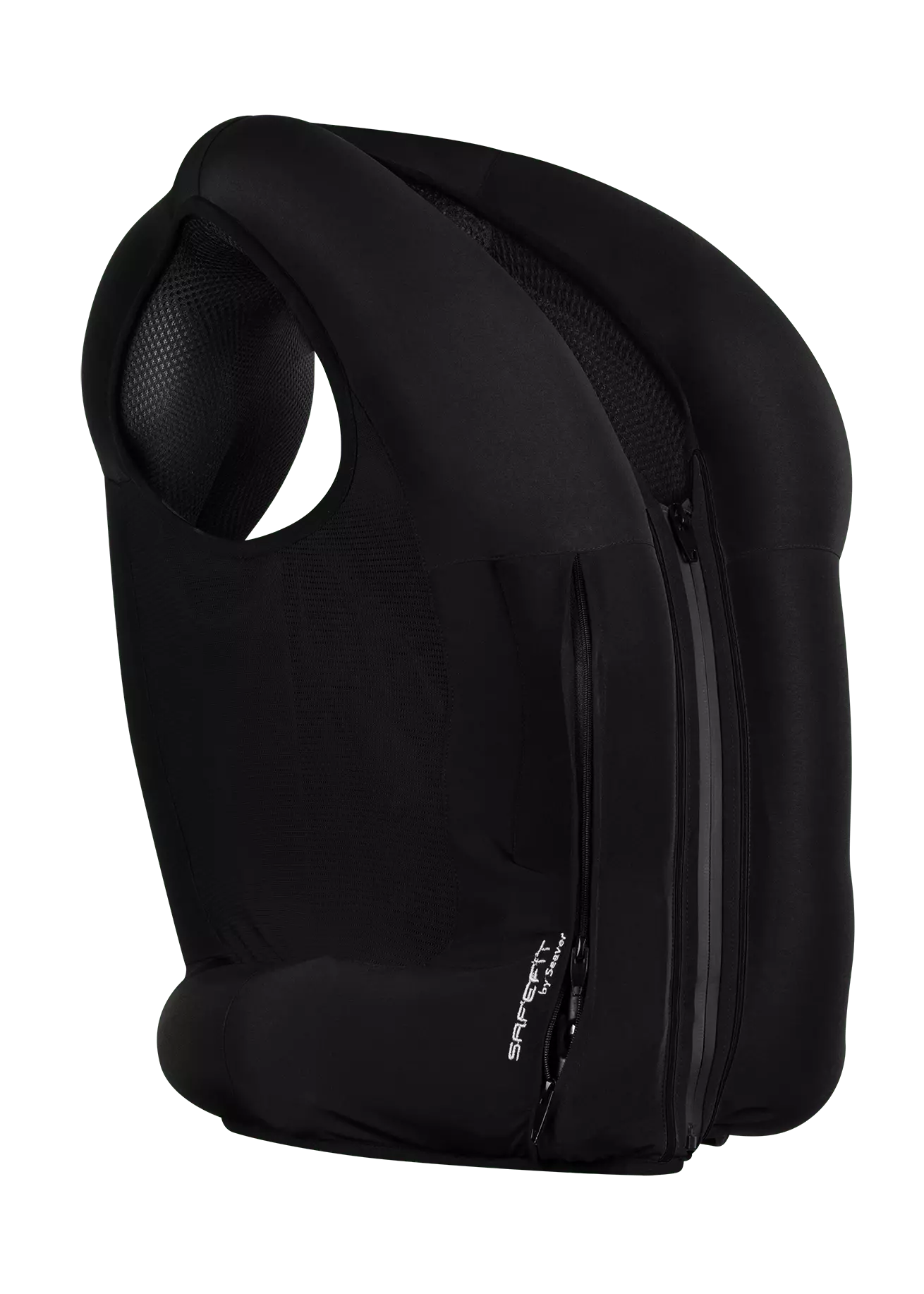 SAFEFIT Airbag Vest – Seaver