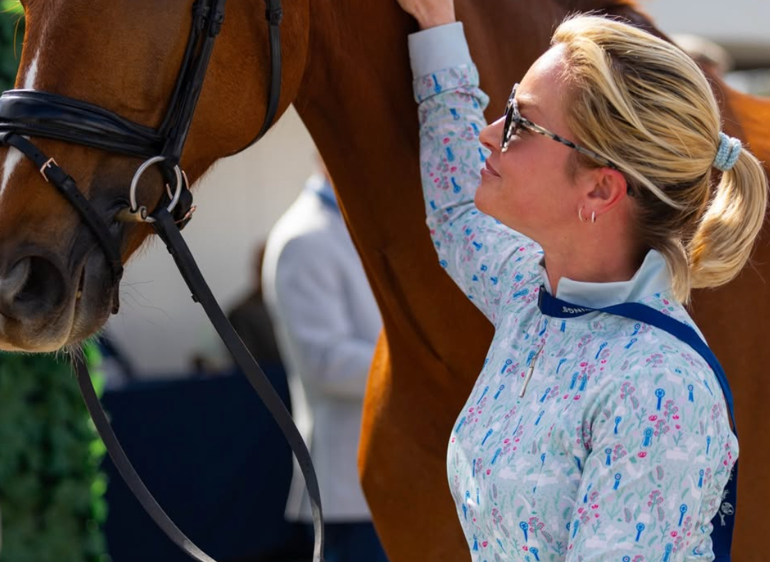 Espoir Equestrian