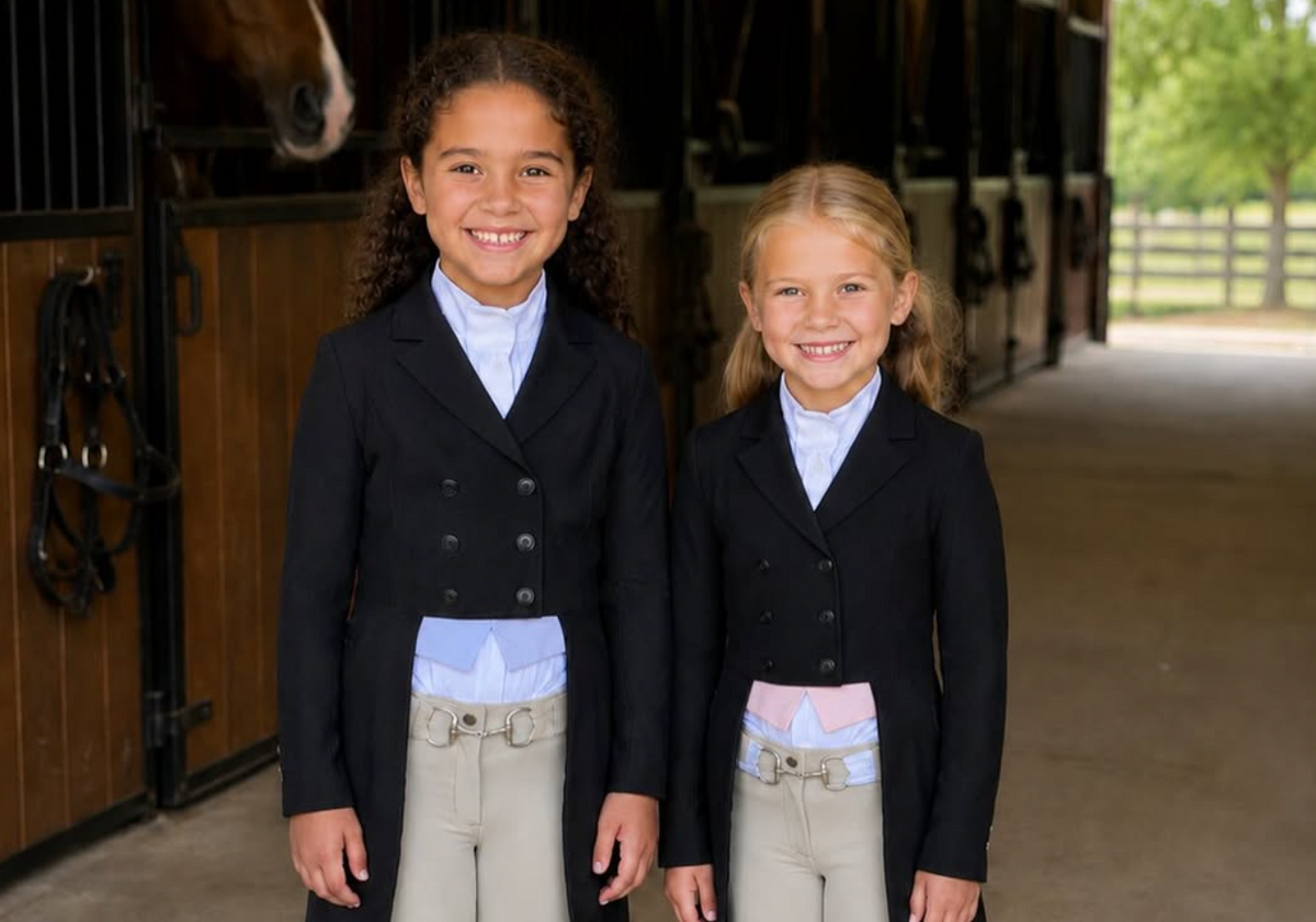 Kathryn Lily Equestrian