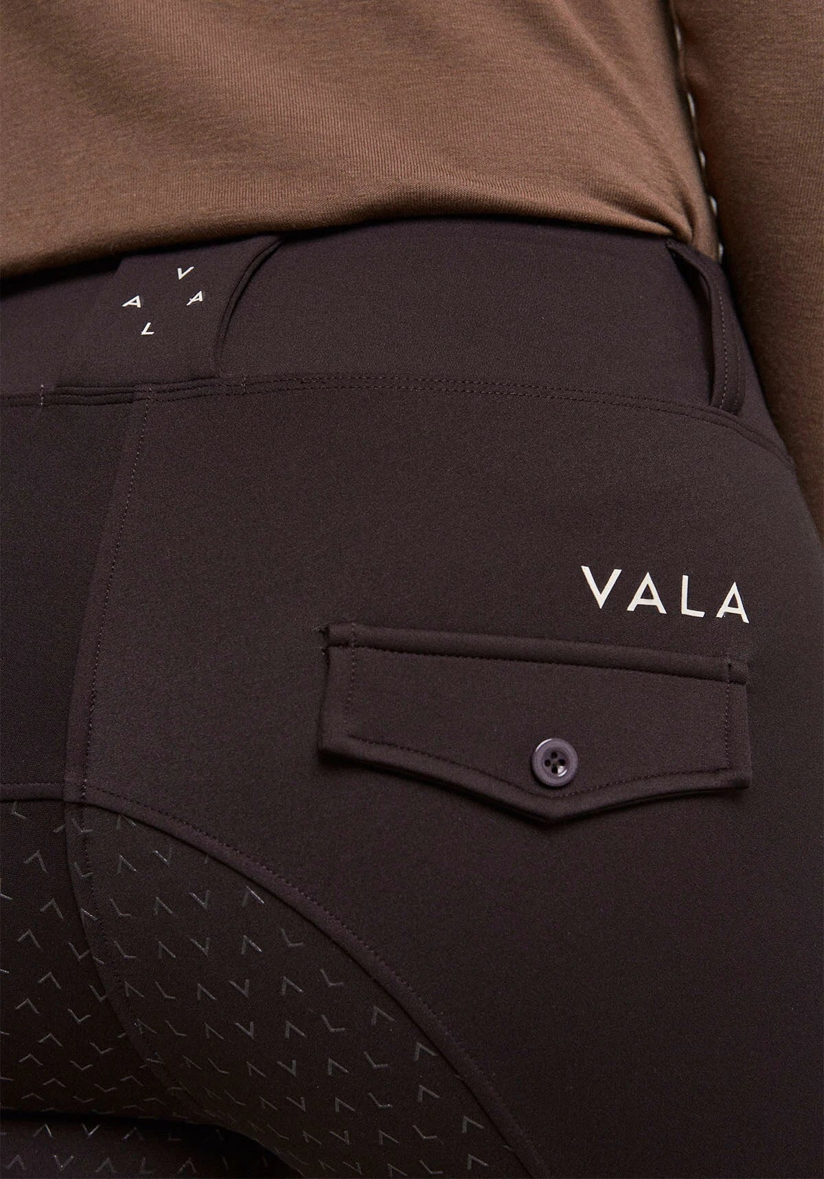 Sculpt And Smooth Riding Breeches