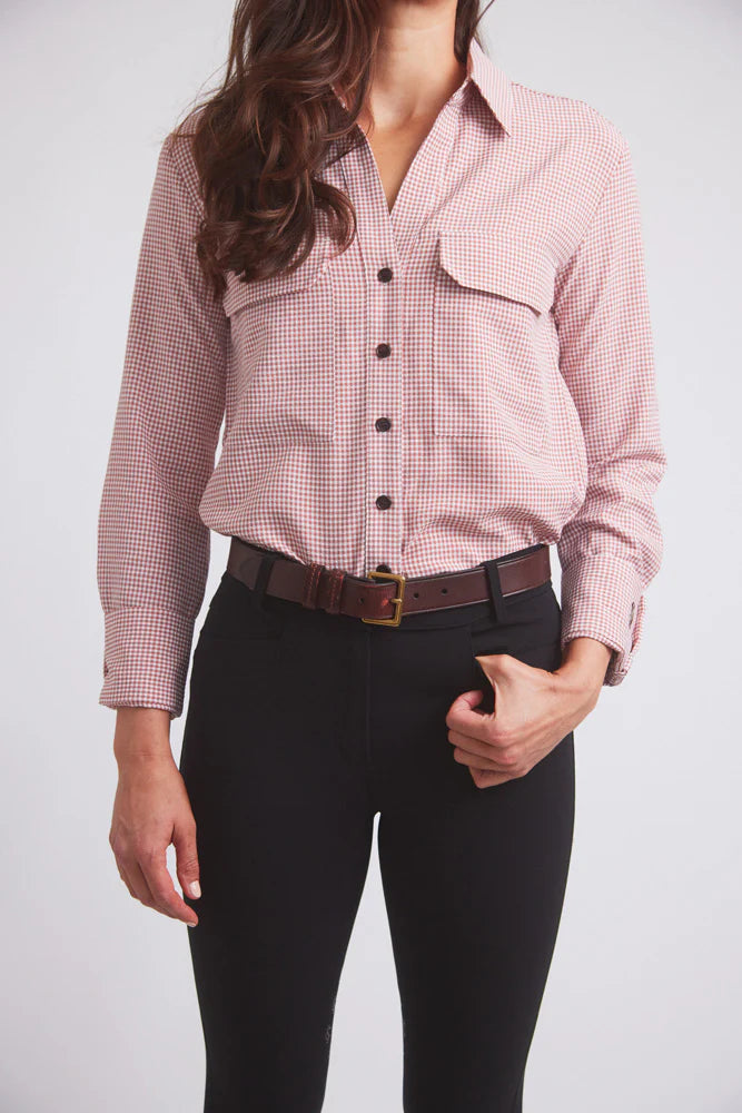 Seersucker Gingham