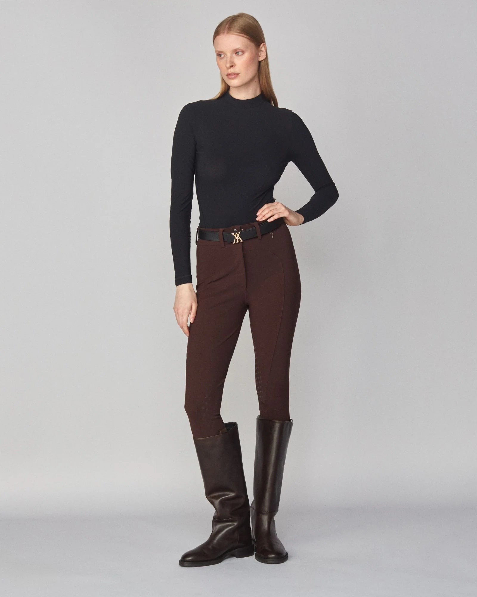 Signature Belt – Yagya