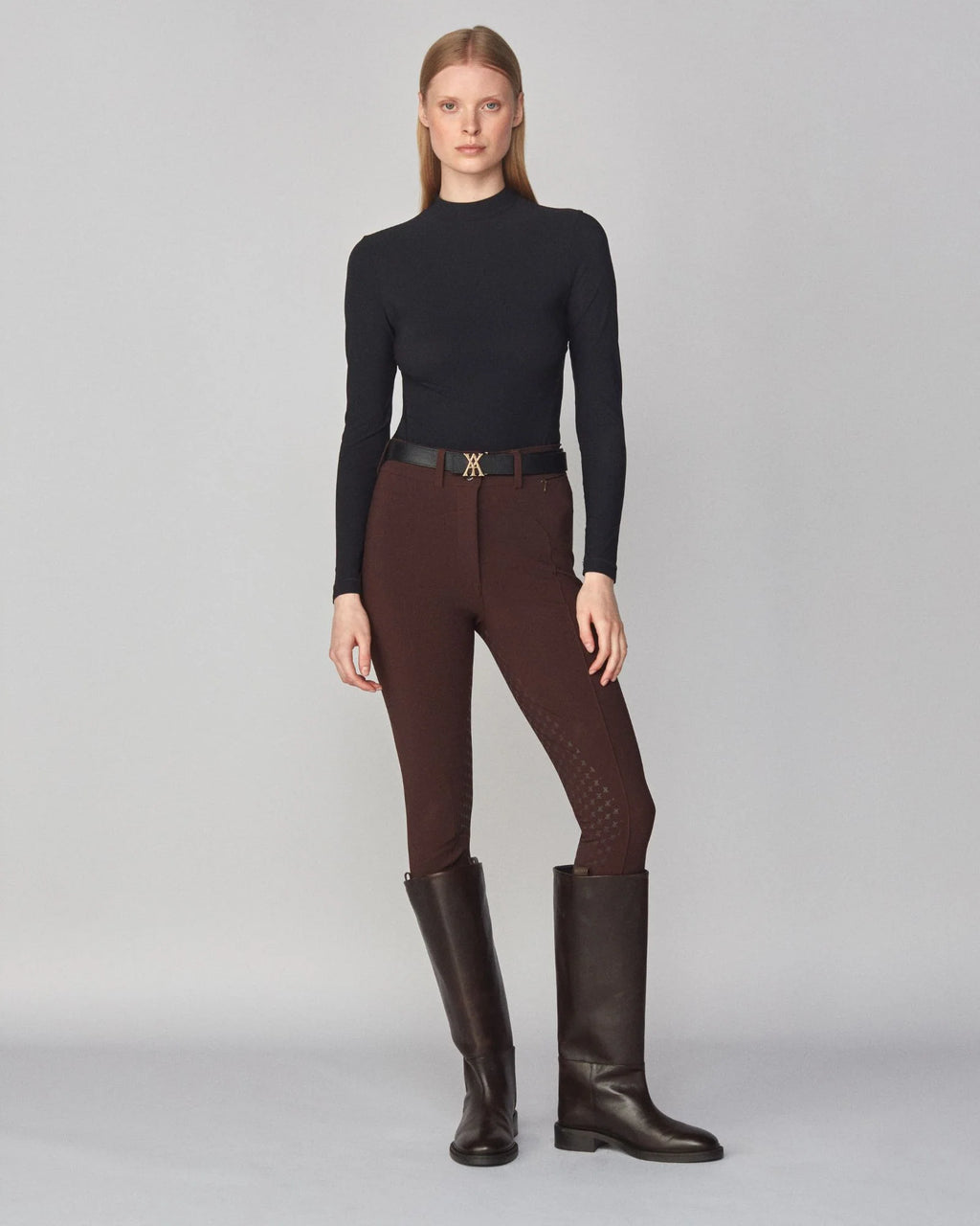 Signature Belt – Yagya