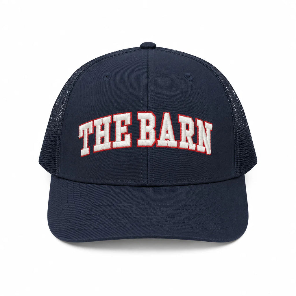 The Barn Hat – The Barn Dallas