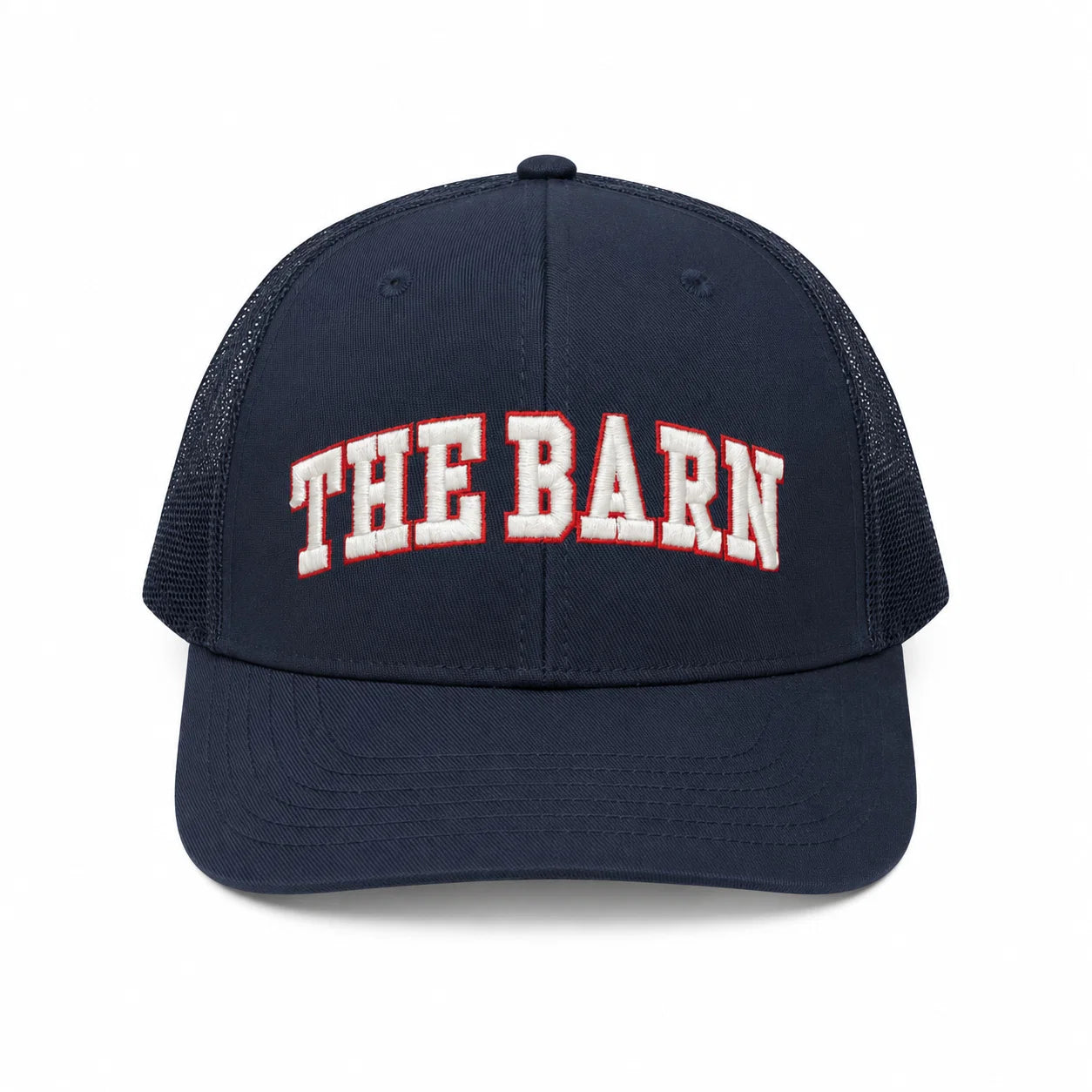 The Barn Hat – The Barn Dallas