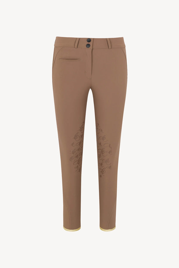 Cocoa | The Lightweight Tech Riding Breech
