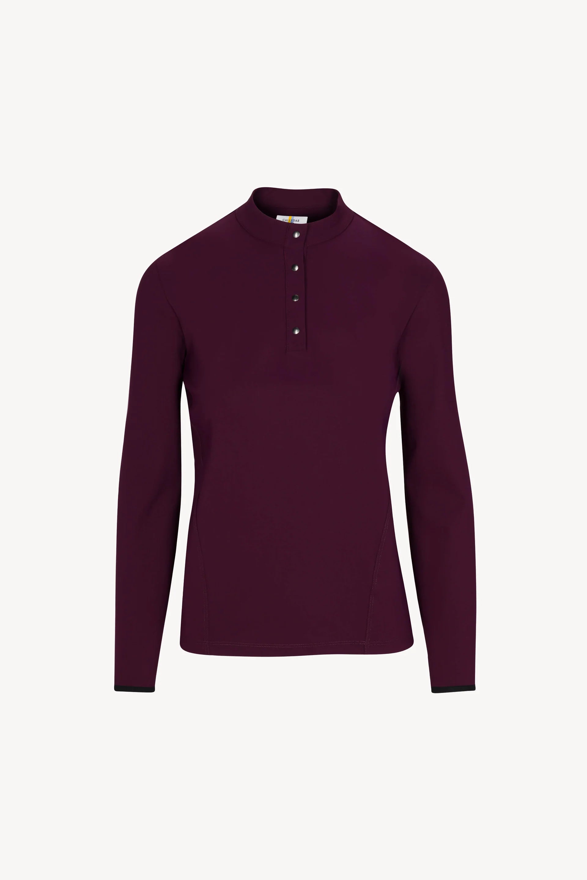 The Tech Polo